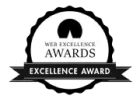 WEB EXCELLENCE AWARDS