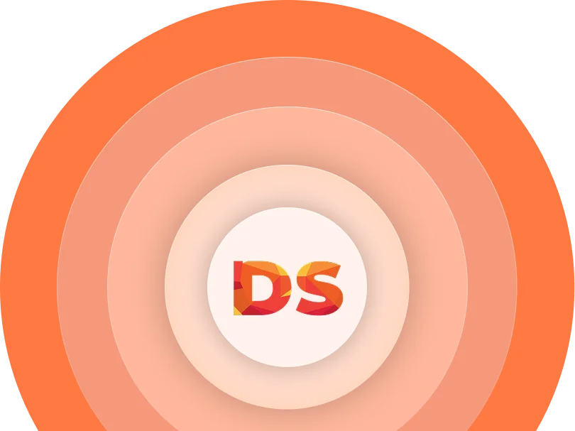 concentric rings