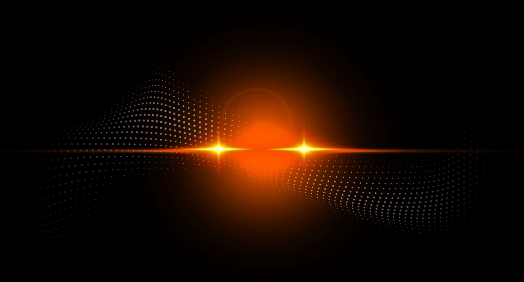 technology solutions background