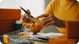 Ecommerce