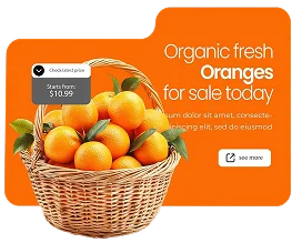 ecommerce app product display