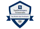 top developer Awards